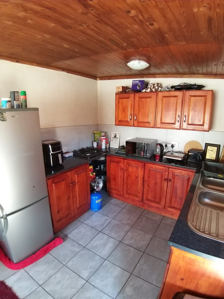 3 Bedroom Property for Sale in Capital Park Gauteng
