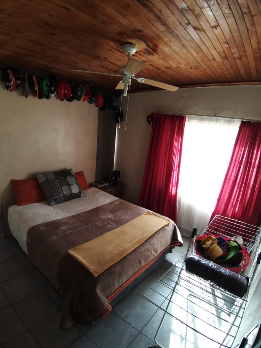 3 Bedroom Property for Sale in Capital Park Gauteng