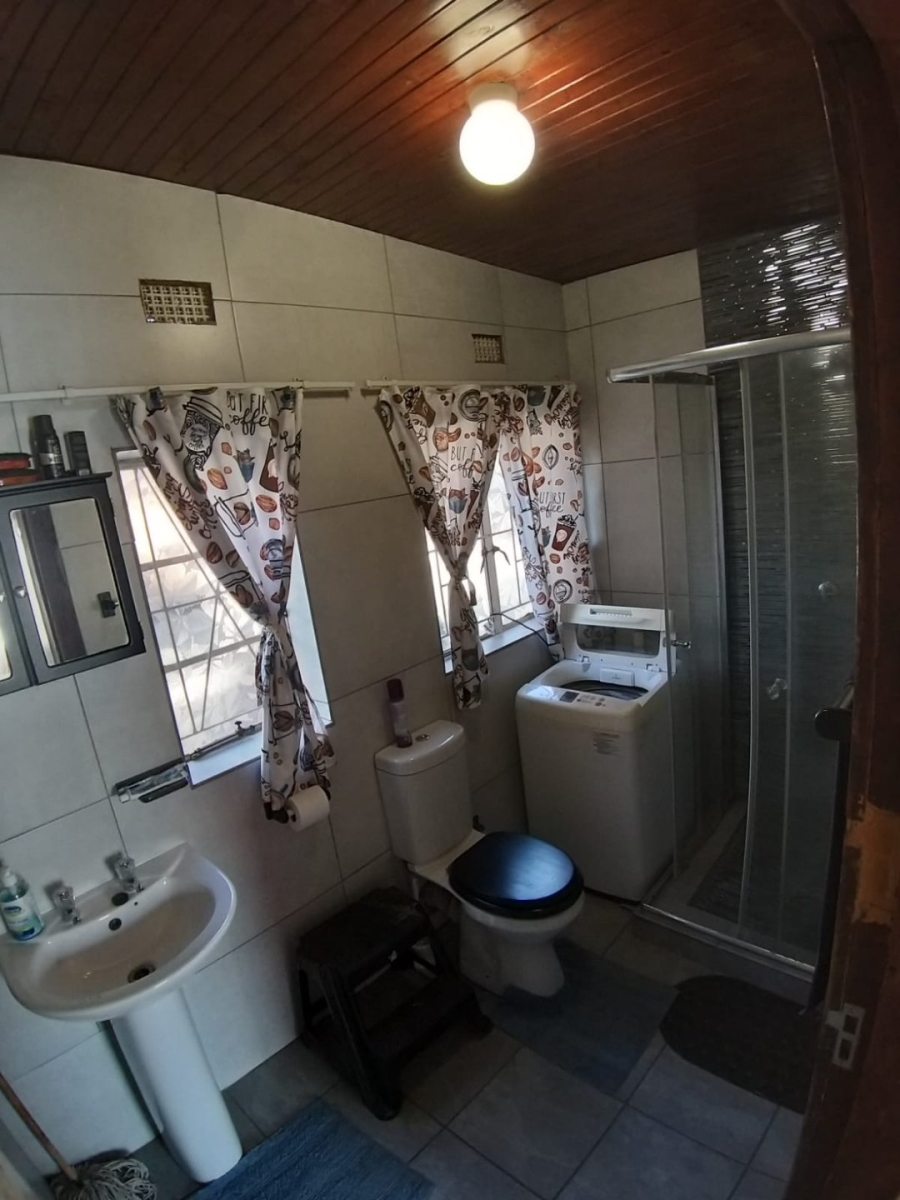 3 Bedroom Property for Sale in Capital Park Gauteng
