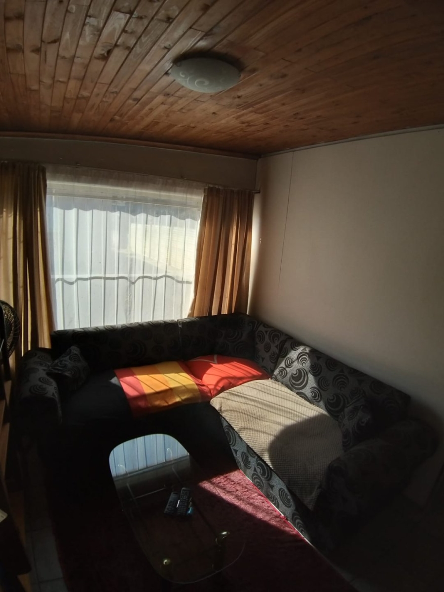 3 Bedroom Property for Sale in Capital Park Gauteng