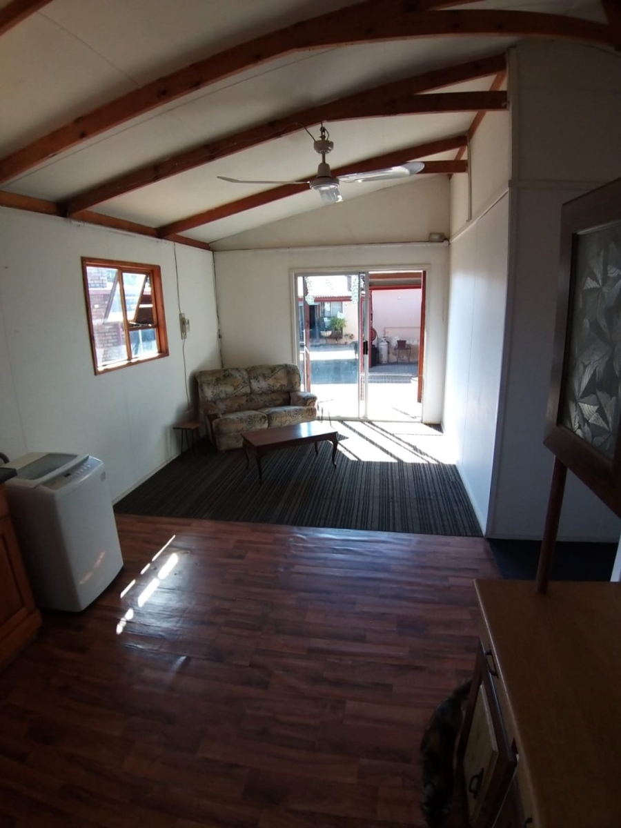 3 Bedroom Property for Sale in Capital Park Gauteng