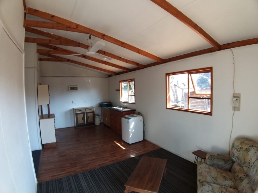 3 Bedroom Property for Sale in Capital Park Gauteng