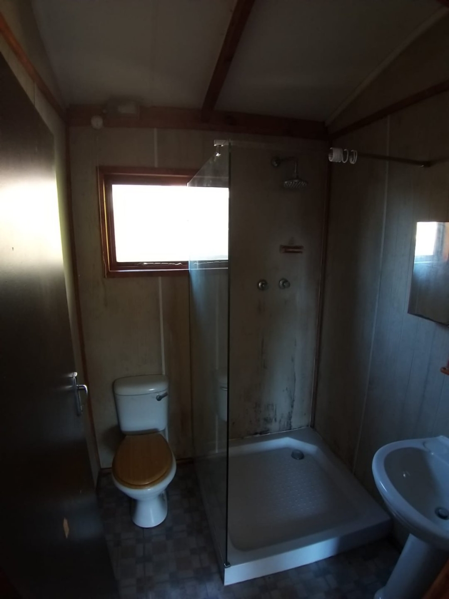 3 Bedroom Property for Sale in Capital Park Gauteng