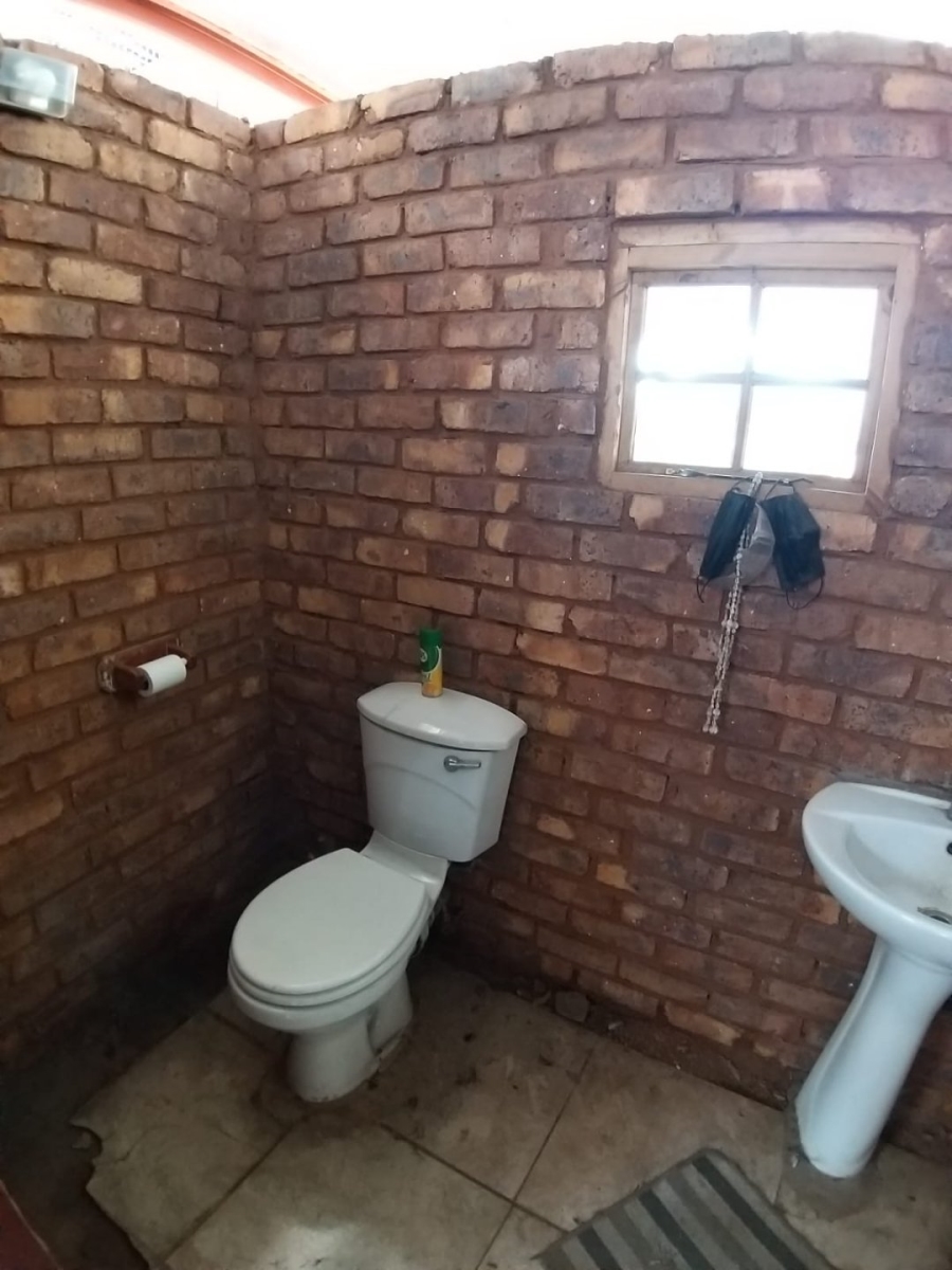 3 Bedroom Property for Sale in Capital Park Gauteng