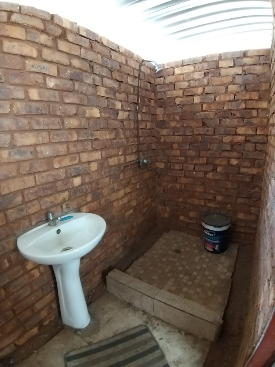 3 Bedroom Property for Sale in Capital Park Gauteng