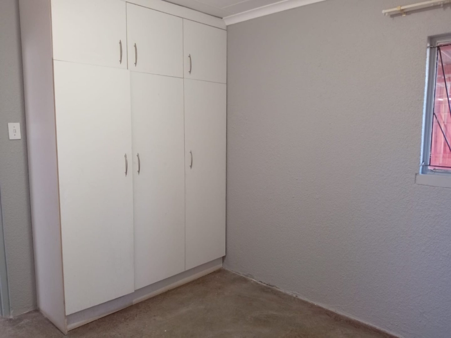 2 Bedroom Property for Sale in Soshanguve GG Gauteng