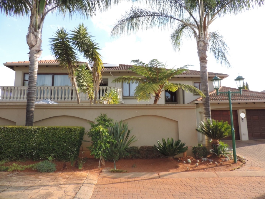 4 Bedroom Property for Sale in Moreleta Park Gauteng