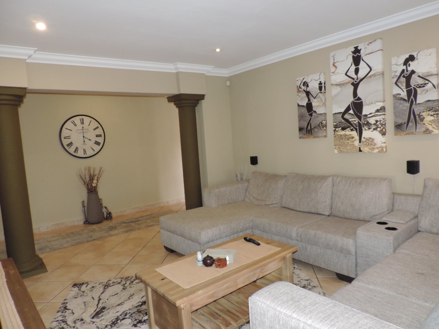 4 Bedroom Property for Sale in Moreleta Park Gauteng