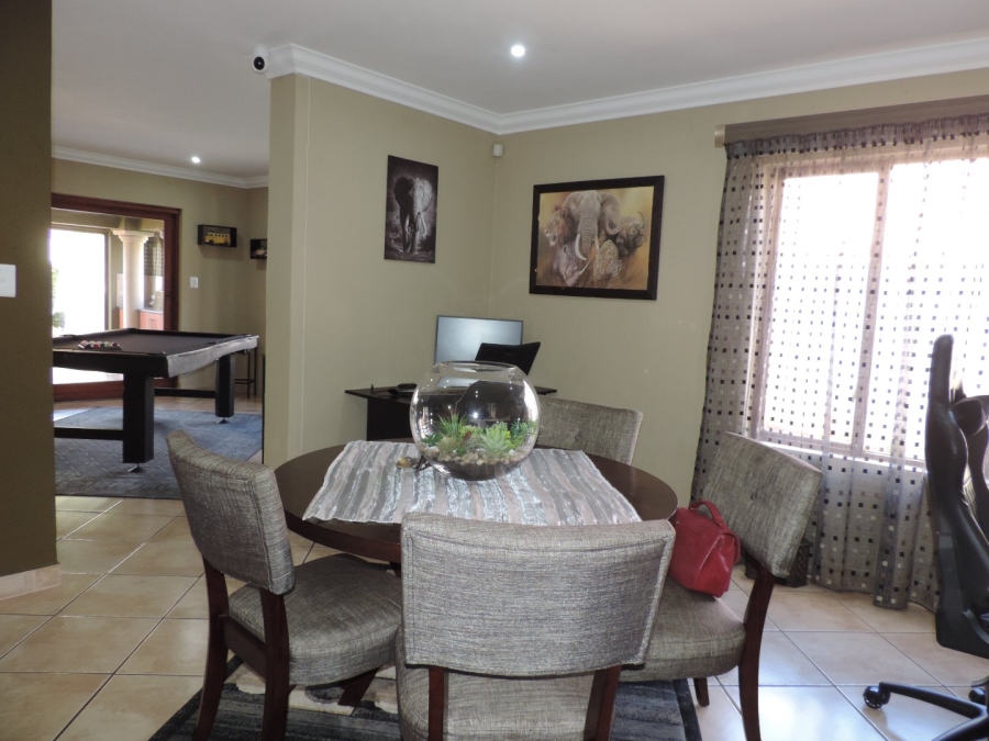 4 Bedroom Property for Sale in Moreleta Park Gauteng