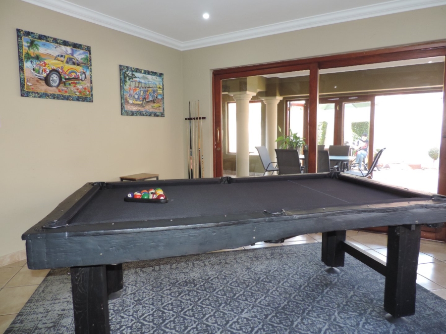 4 Bedroom Property for Sale in Moreleta Park Gauteng