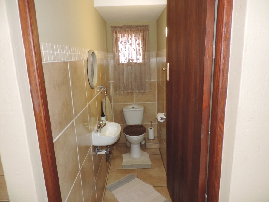 4 Bedroom Property for Sale in Moreleta Park Gauteng