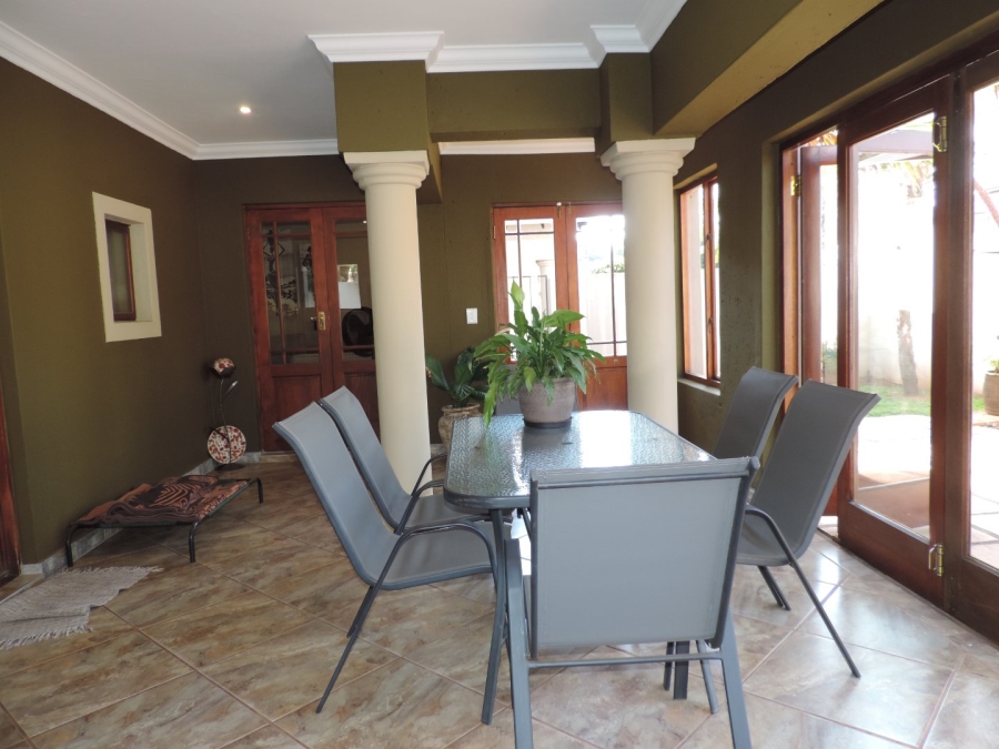 4 Bedroom Property for Sale in Moreleta Park Gauteng