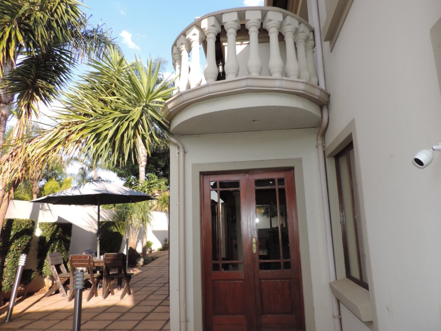 4 Bedroom Property for Sale in Moreleta Park Gauteng