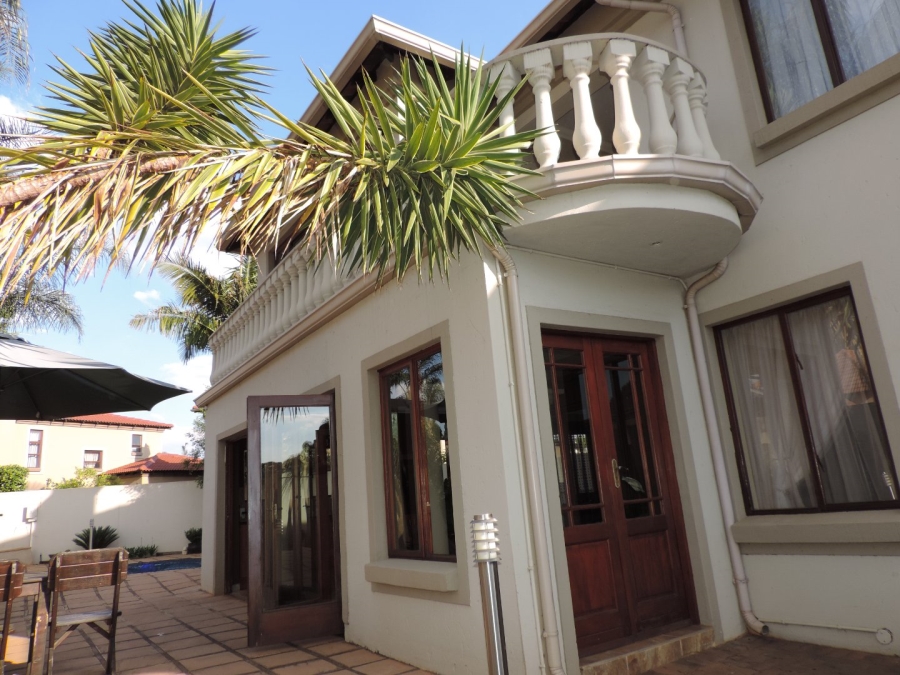 4 Bedroom Property for Sale in Moreleta Park Gauteng