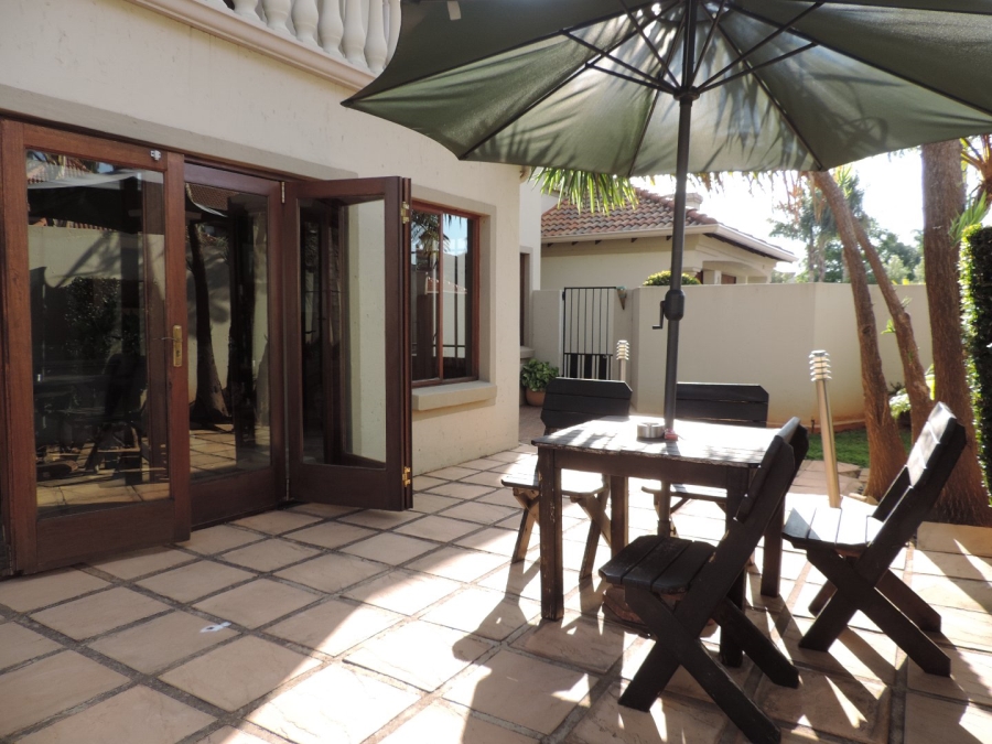 4 Bedroom Property for Sale in Moreleta Park Gauteng