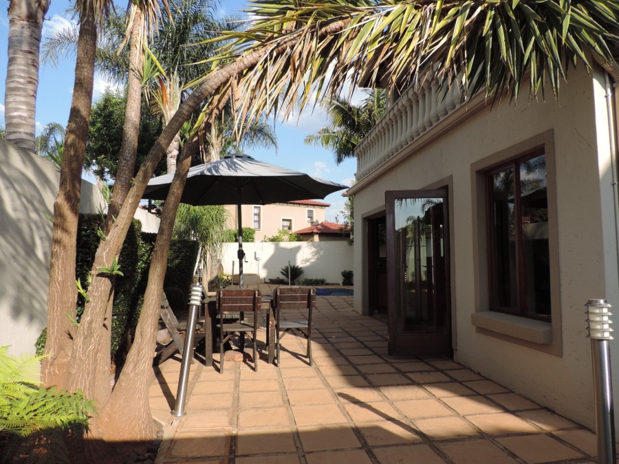 4 Bedroom Property for Sale in Moreleta Park Gauteng