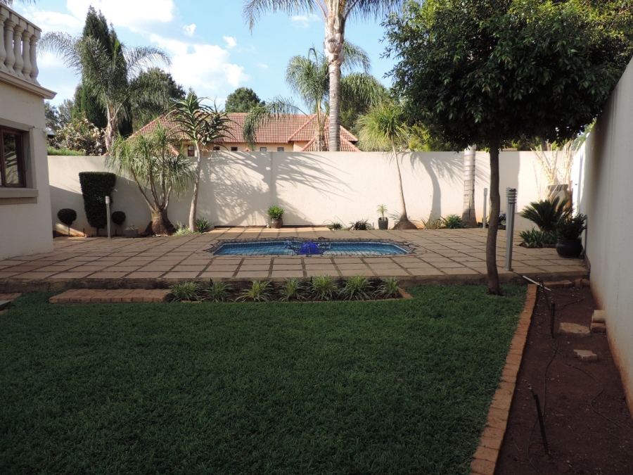 4 Bedroom Property for Sale in Moreleta Park Gauteng
