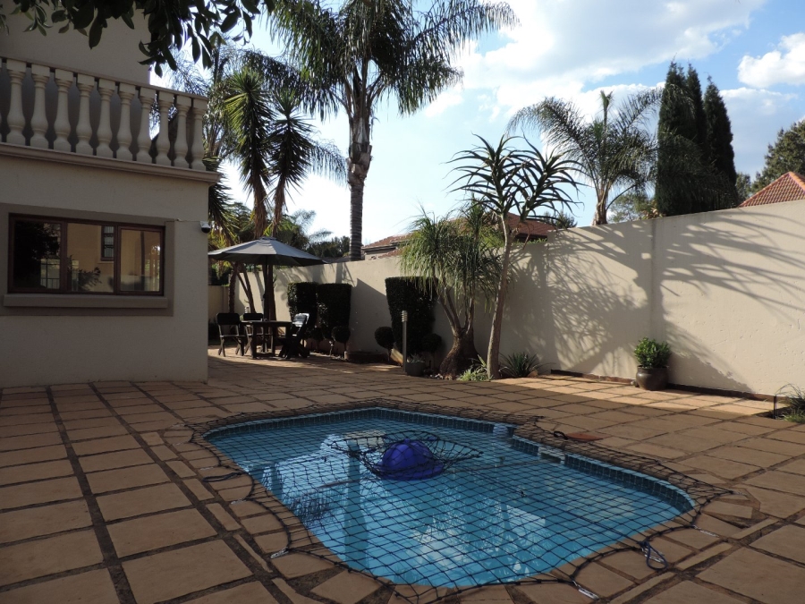 4 Bedroom Property for Sale in Moreleta Park Gauteng