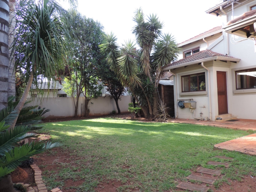 4 Bedroom Property for Sale in Moreleta Park Gauteng