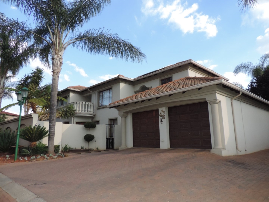 4 Bedroom Property for Sale in Moreleta Park Gauteng