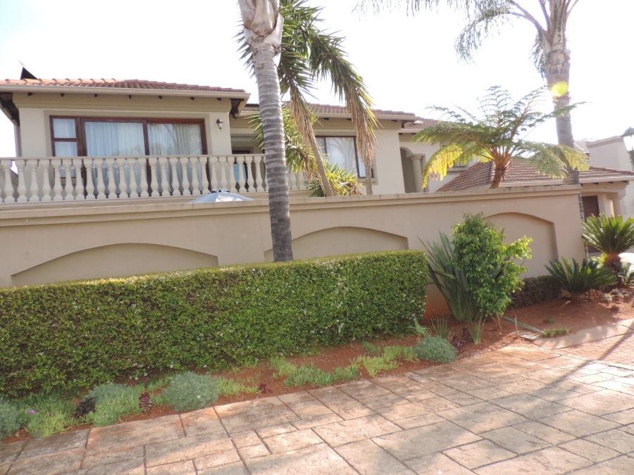 4 Bedroom Property for Sale in Moreleta Park Gauteng