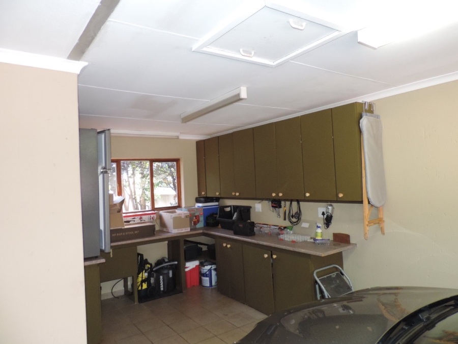 4 Bedroom Property for Sale in Moreleta Park Gauteng