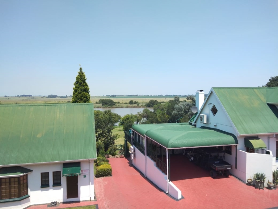 4 Bedroom Property for Sale in Vaalview Gauteng