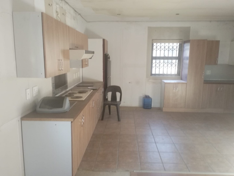 To Let 1 Bedroom Property for Rent in Edenvale Central Gauteng