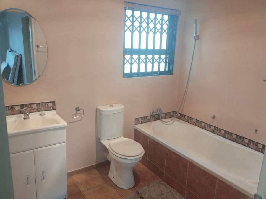 To Let 1 Bedroom Property for Rent in Edenvale Central Gauteng