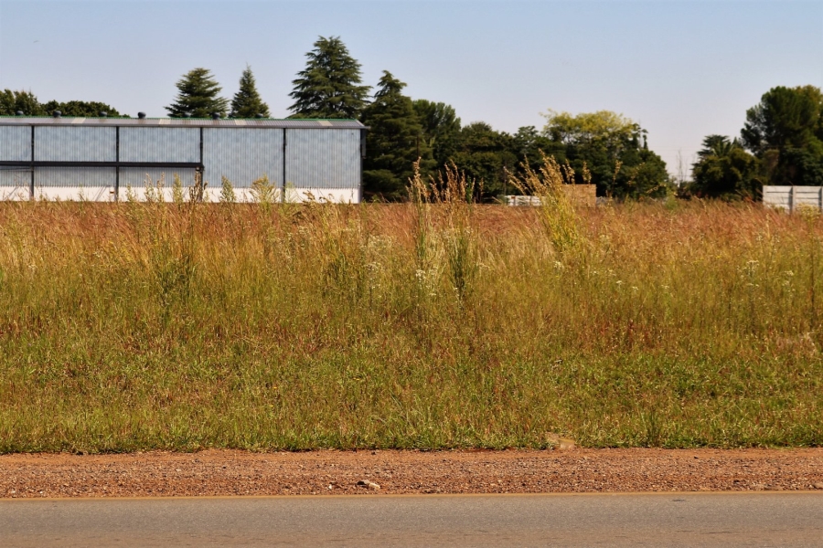  Bedroom Property for Sale in Highbury Gauteng