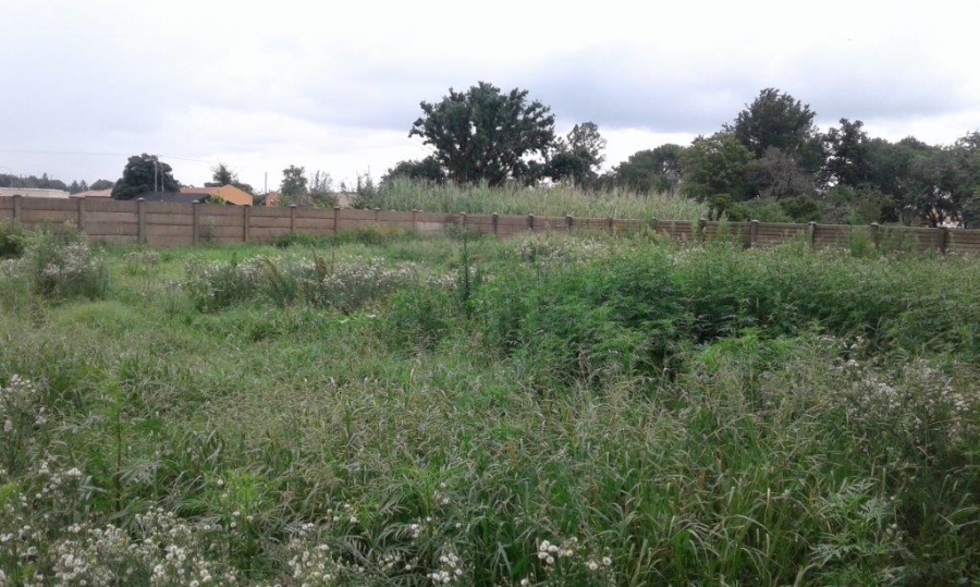  Bedroom Property for Sale in Highbury Gauteng