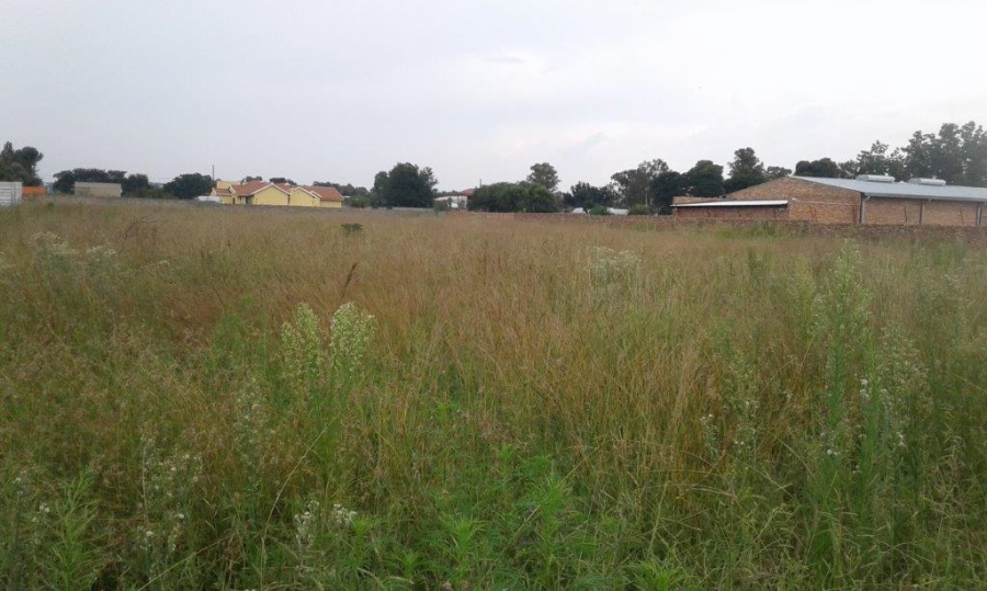  Bedroom Property for Sale in Highbury Gauteng