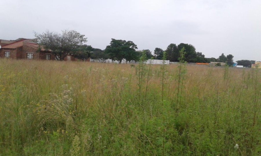  Bedroom Property for Sale in Highbury Gauteng