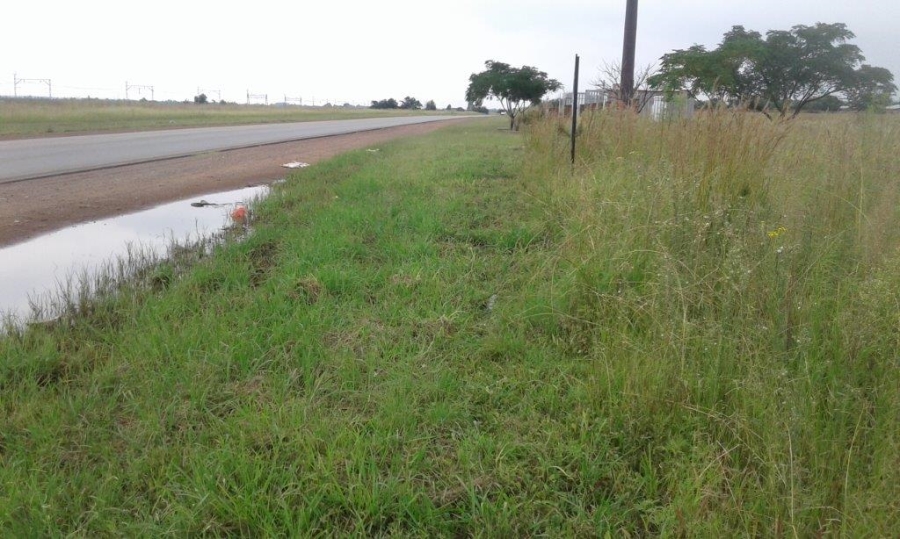  Bedroom Property for Sale in Highbury Gauteng