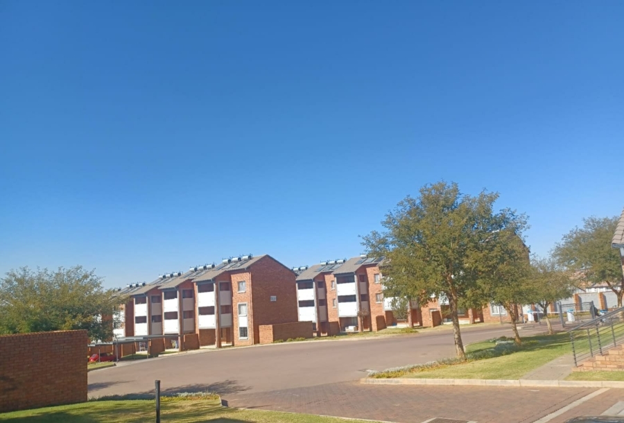 2 Bedroom Property for Sale in Sagewood Gauteng