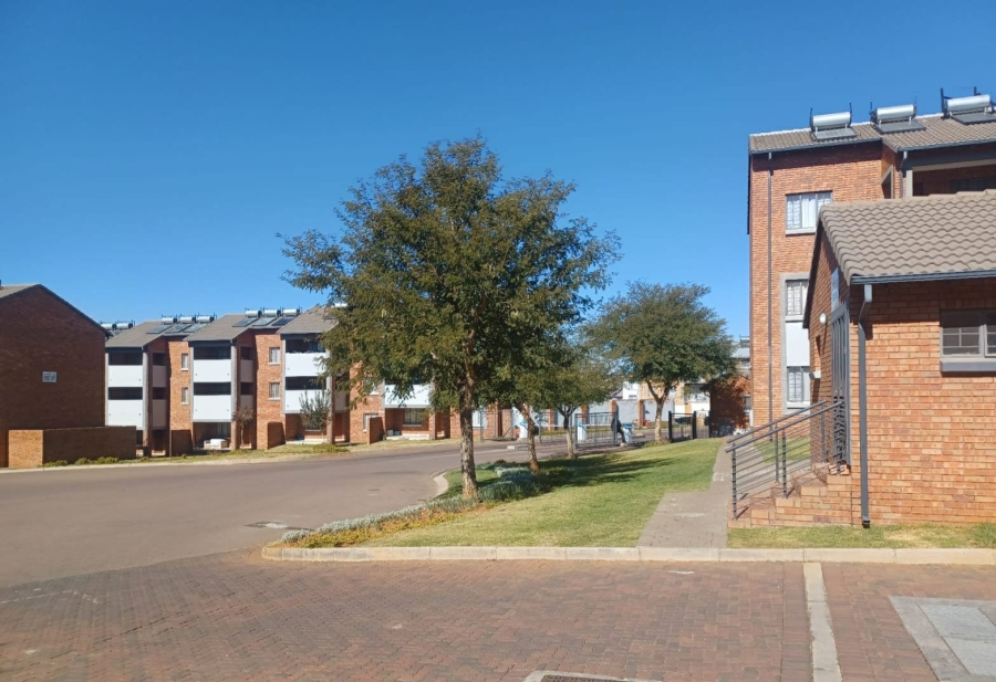 2 Bedroom Property for Sale in Sagewood Gauteng