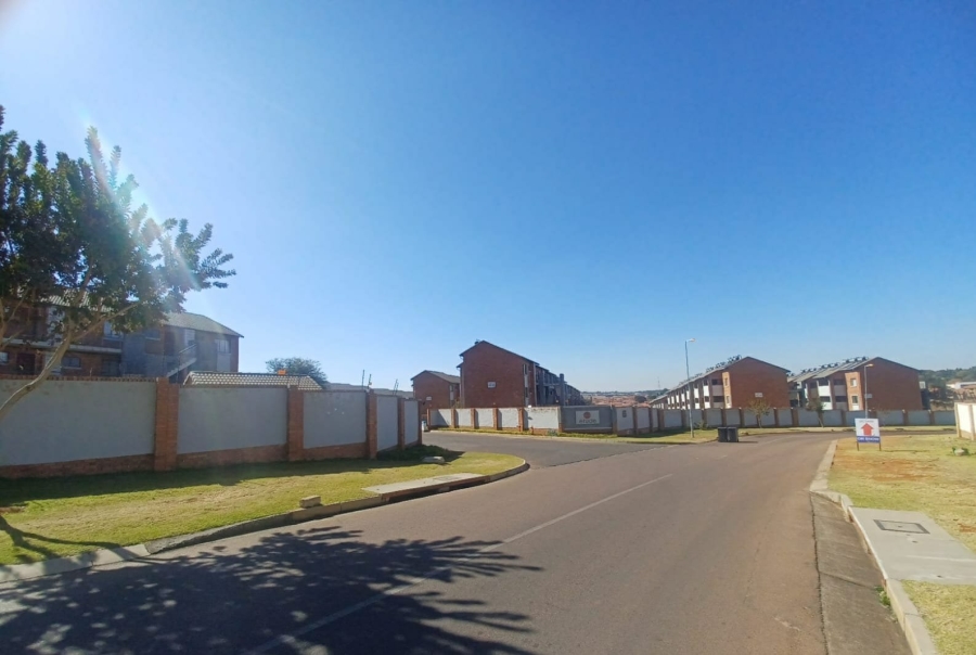 2 Bedroom Property for Sale in Sagewood Gauteng