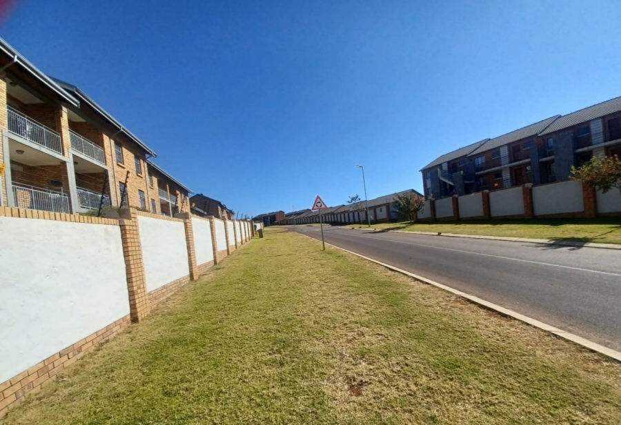 2 Bedroom Property for Sale in Sagewood Gauteng