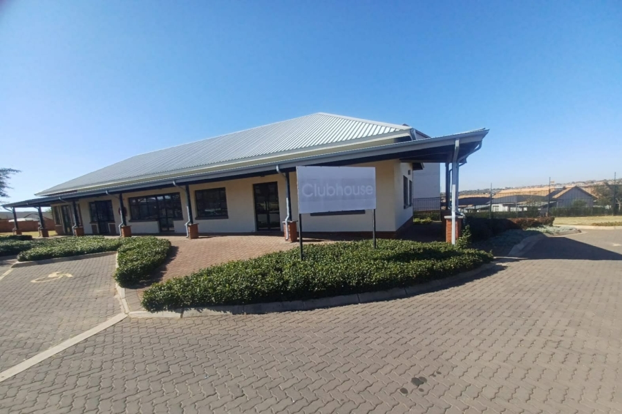 2 Bedroom Property for Sale in Sagewood Gauteng