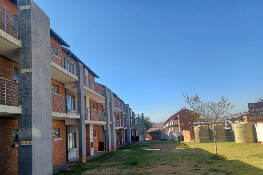 2 Bedroom Property for Sale in Sagewood Gauteng