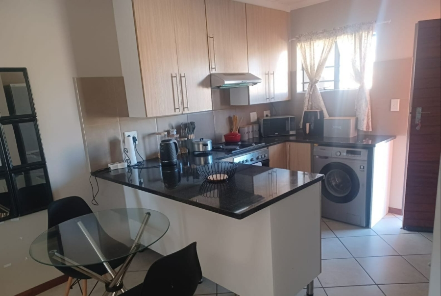 2 Bedroom Property for Sale in Sagewood Gauteng