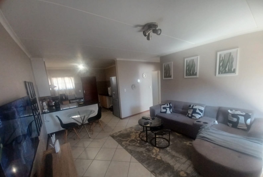 2 Bedroom Property for Sale in Sagewood Gauteng