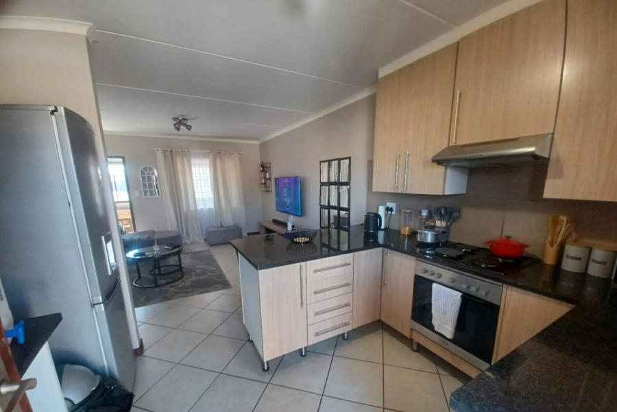 2 Bedroom Property for Sale in Sagewood Gauteng