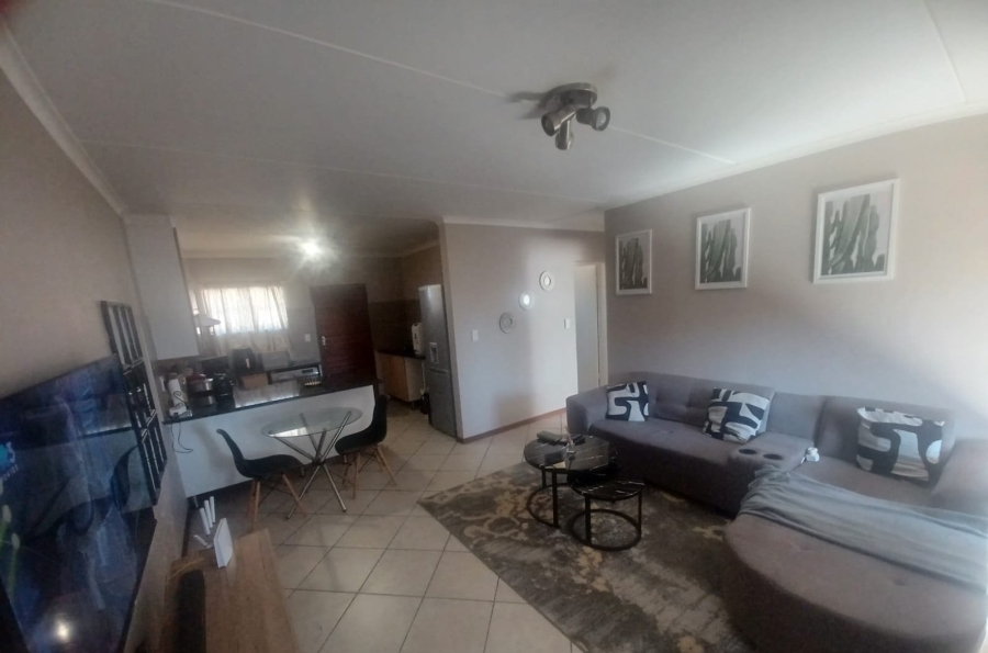 2 Bedroom Property for Sale in Sagewood Gauteng