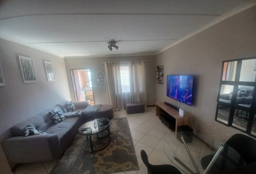 2 Bedroom Property for Sale in Sagewood Gauteng