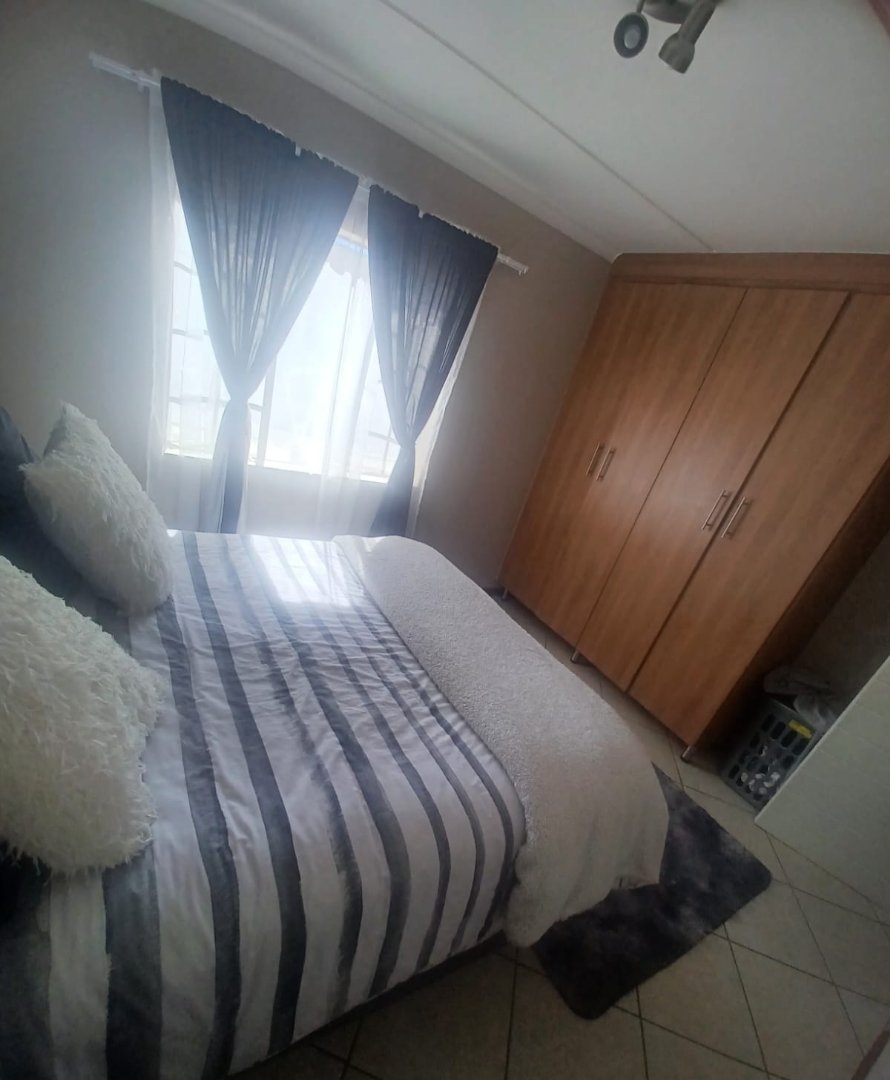 2 Bedroom Property for Sale in Sagewood Gauteng