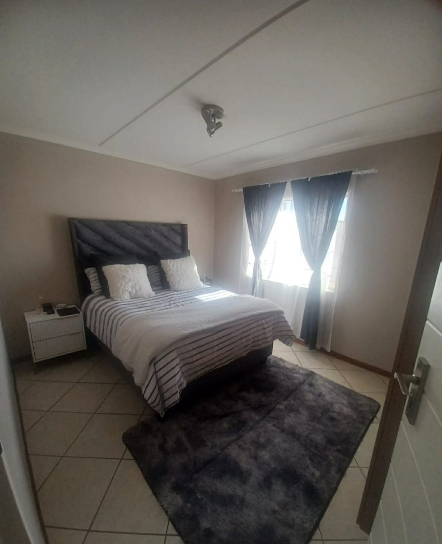 2 Bedroom Property for Sale in Sagewood Gauteng