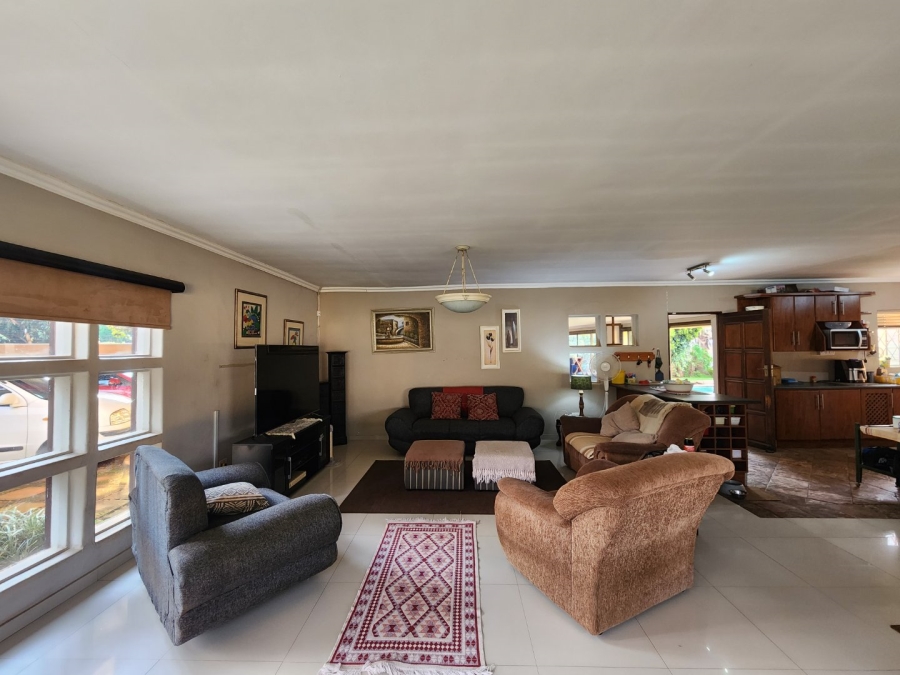 To Let 3 Bedroom Property for Rent in Edelweiss Gauteng