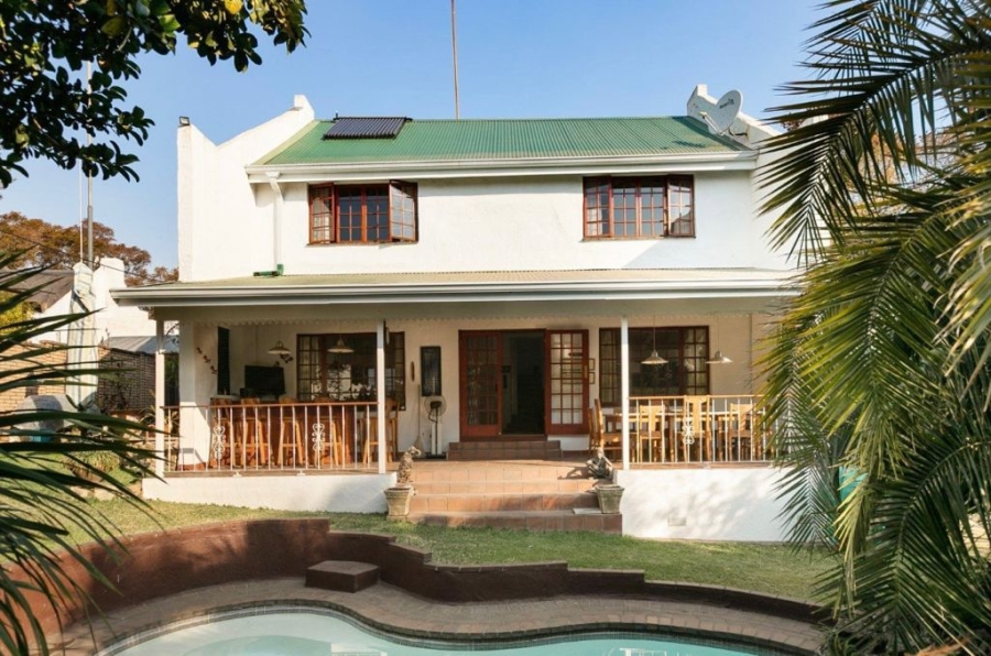 3 Bedroom Property for Sale in Buccleuch Gauteng