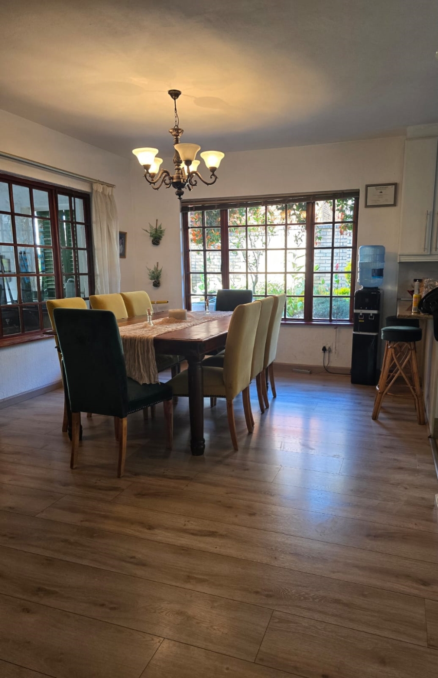 3 Bedroom Property for Sale in Buccleuch Gauteng